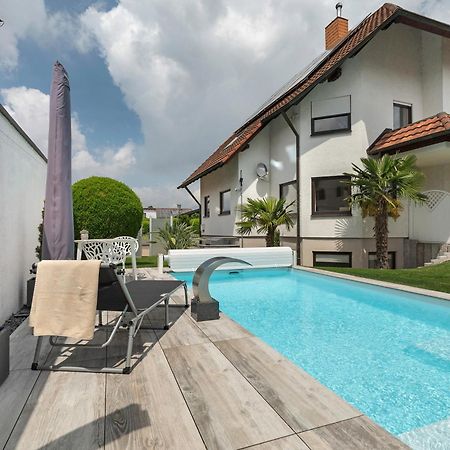 Ferienwohnung Paradies Weier Zewnętrze zdjęcie