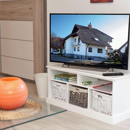 Ferienwohnung Paradies Weier Zewnętrze zdjęcie
