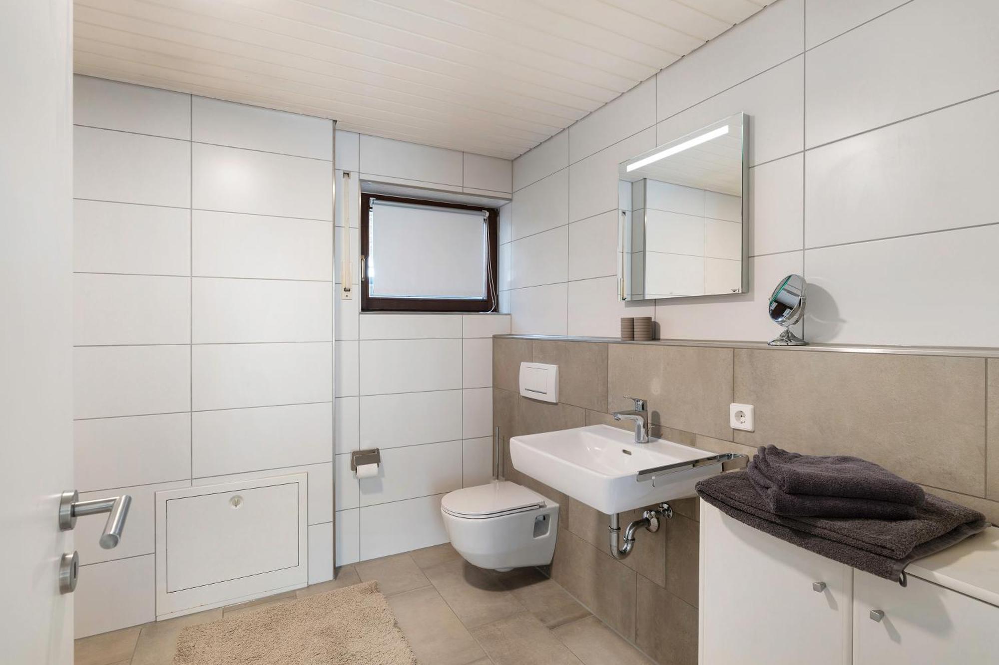 Ferienwohnung Paradies Weier Zewnętrze zdjęcie