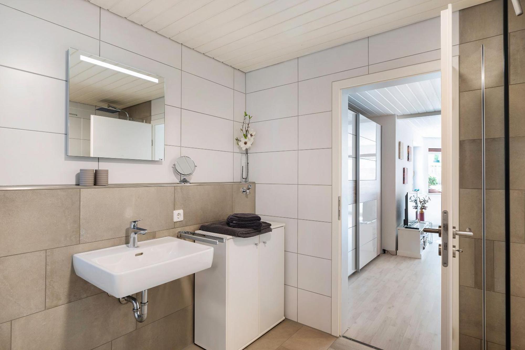 Ferienwohnung Paradies Weier Zewnętrze zdjęcie
