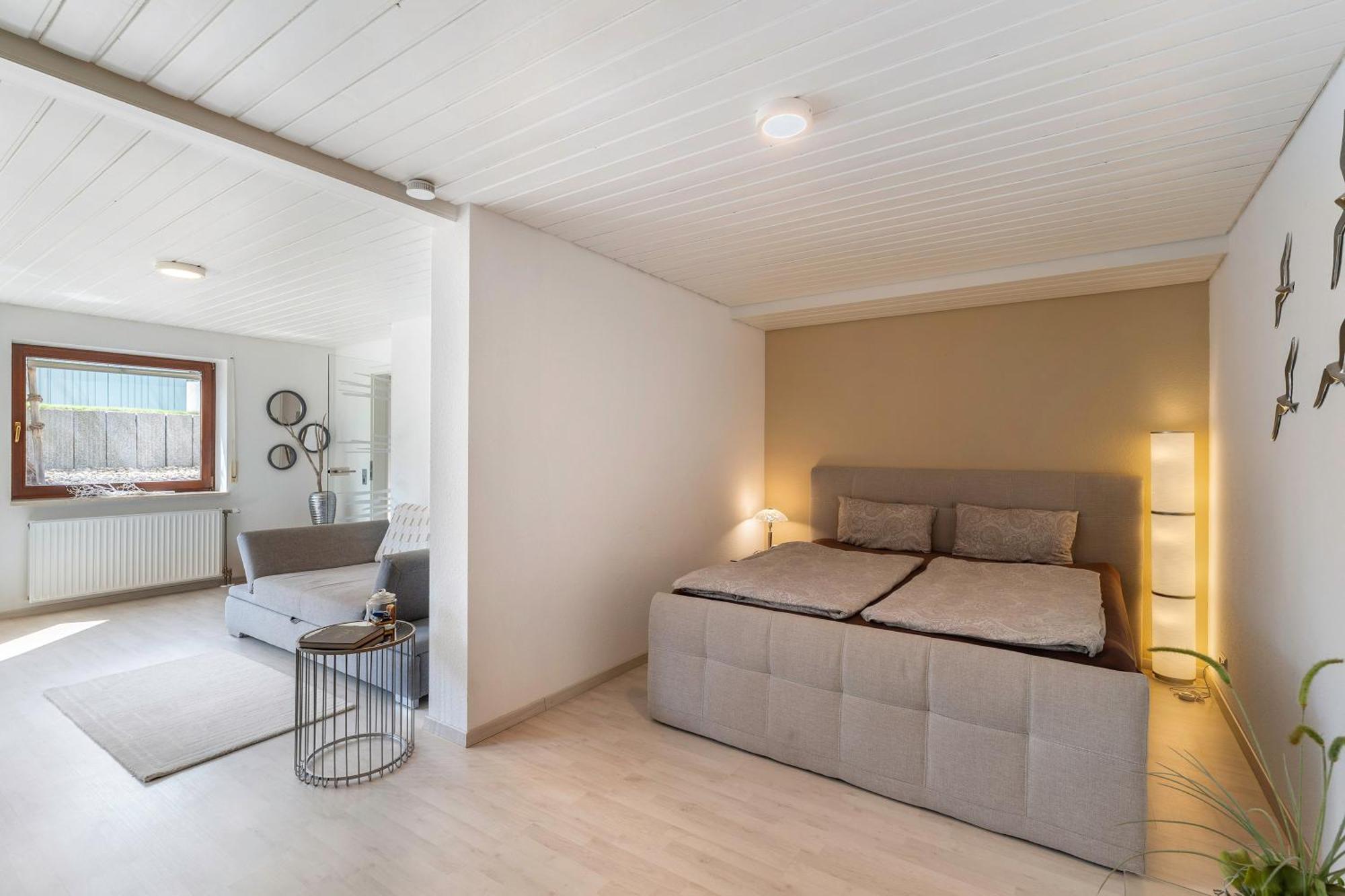 Ferienwohnung Paradies Weier Zewnętrze zdjęcie