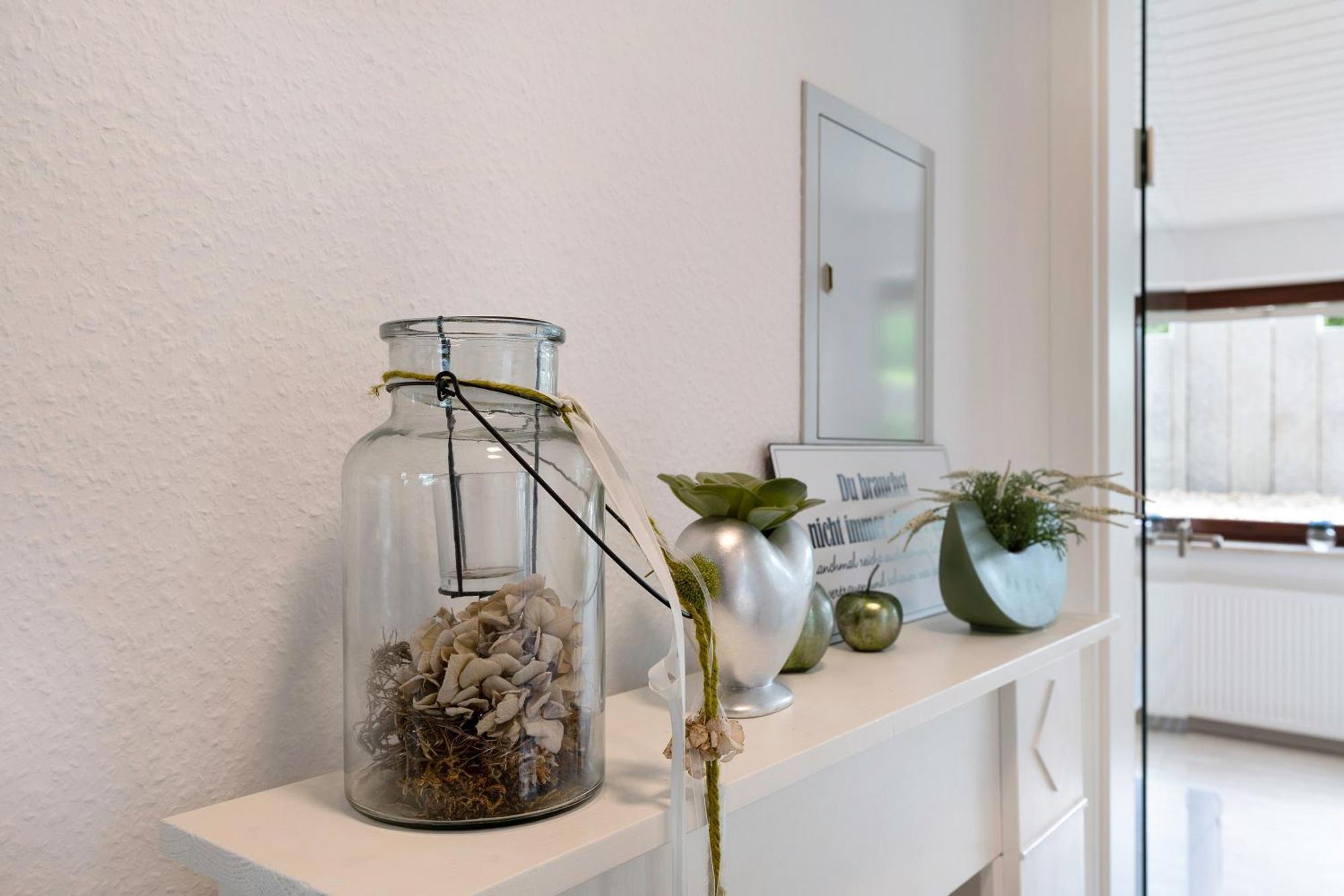 Ferienwohnung Paradies Weier Zewnętrze zdjęcie