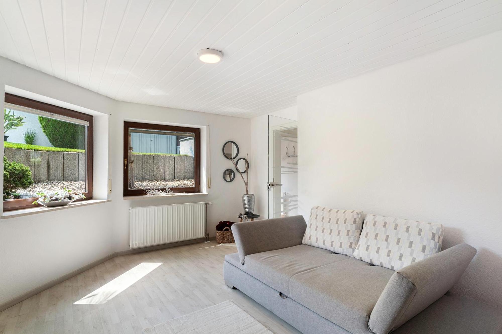 Ferienwohnung Paradies Weier Zewnętrze zdjęcie