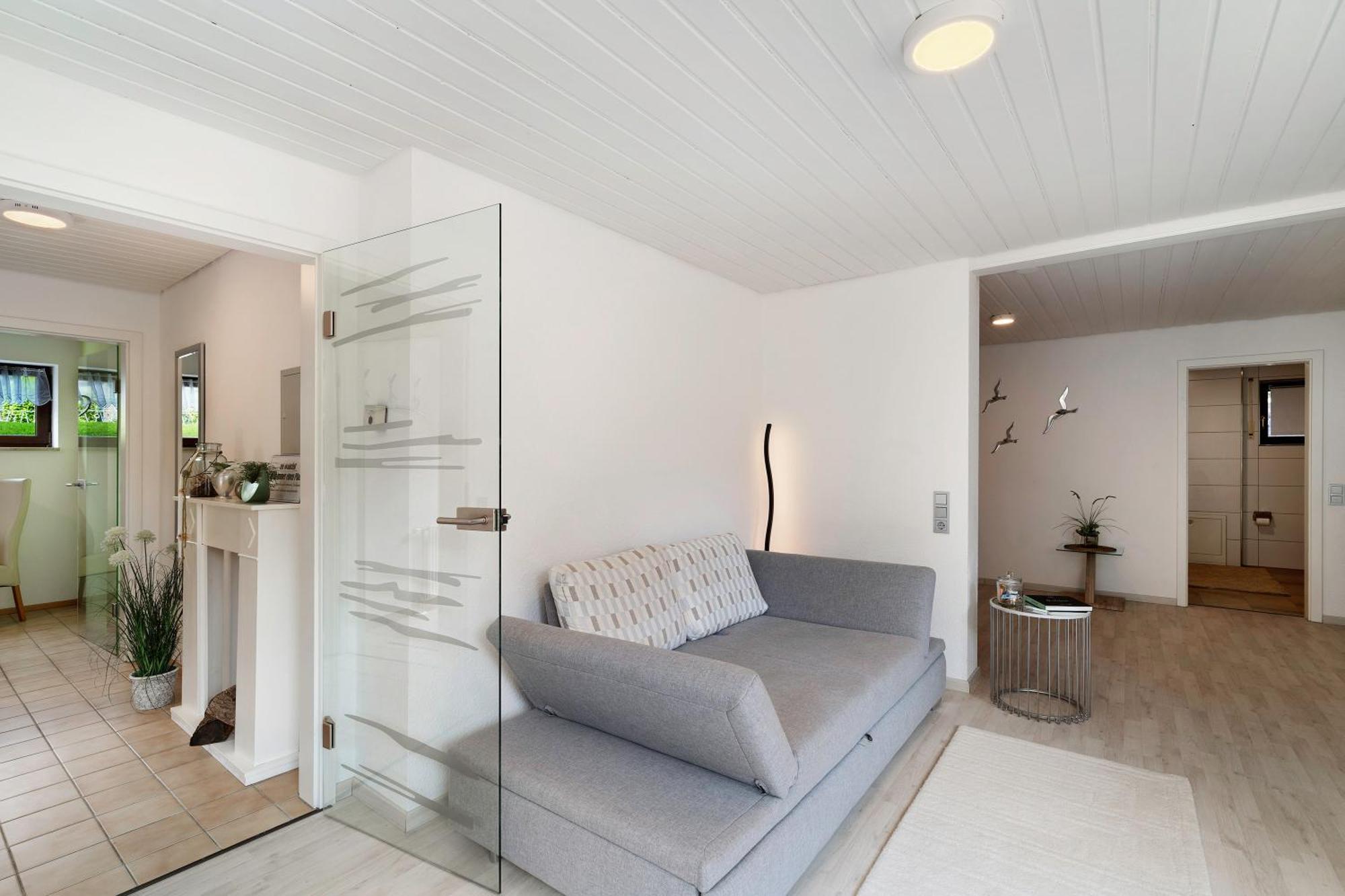 Ferienwohnung Paradies Weier Zewnętrze zdjęcie