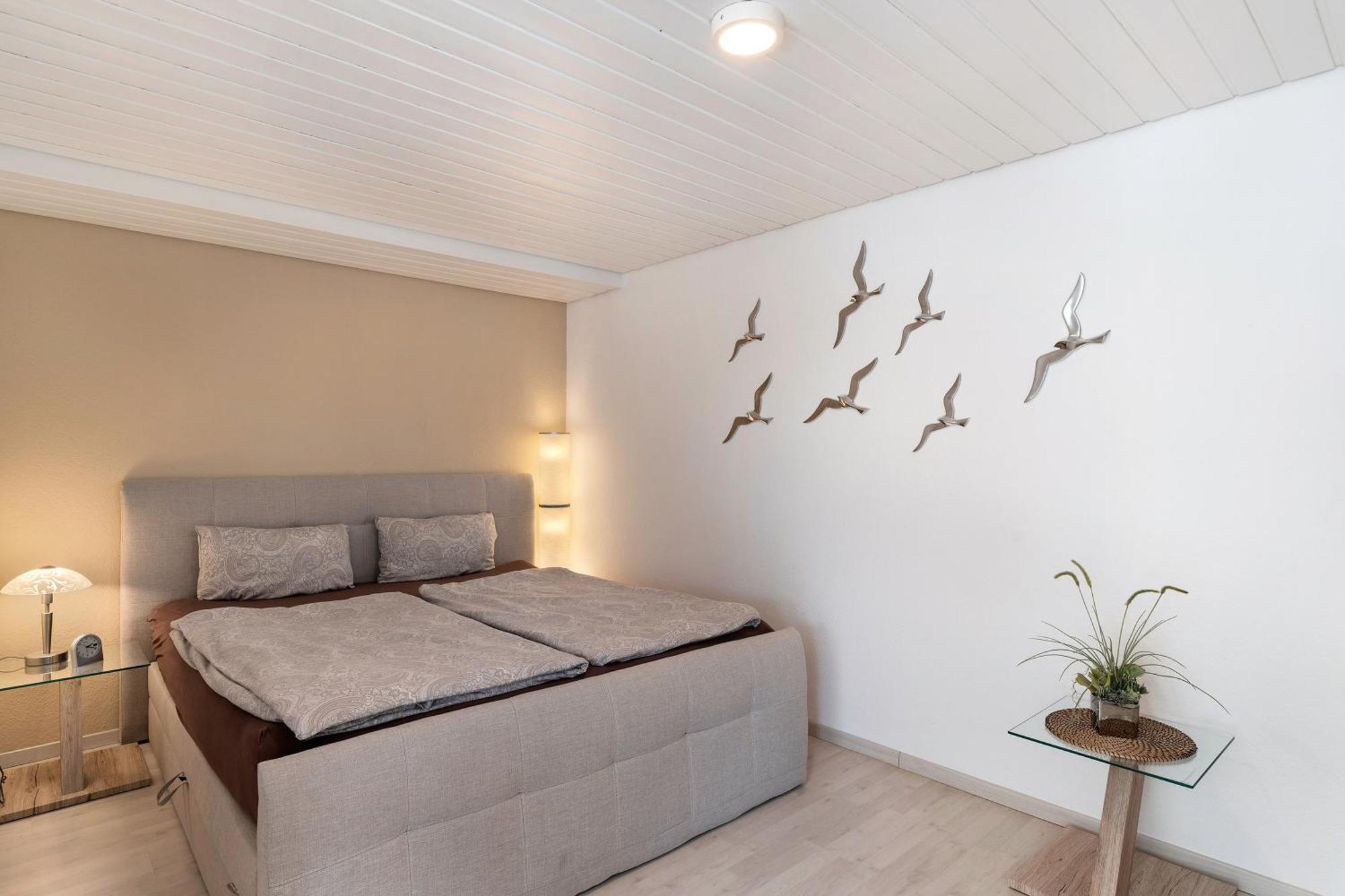 Ferienwohnung Paradies Weier Zewnętrze zdjęcie