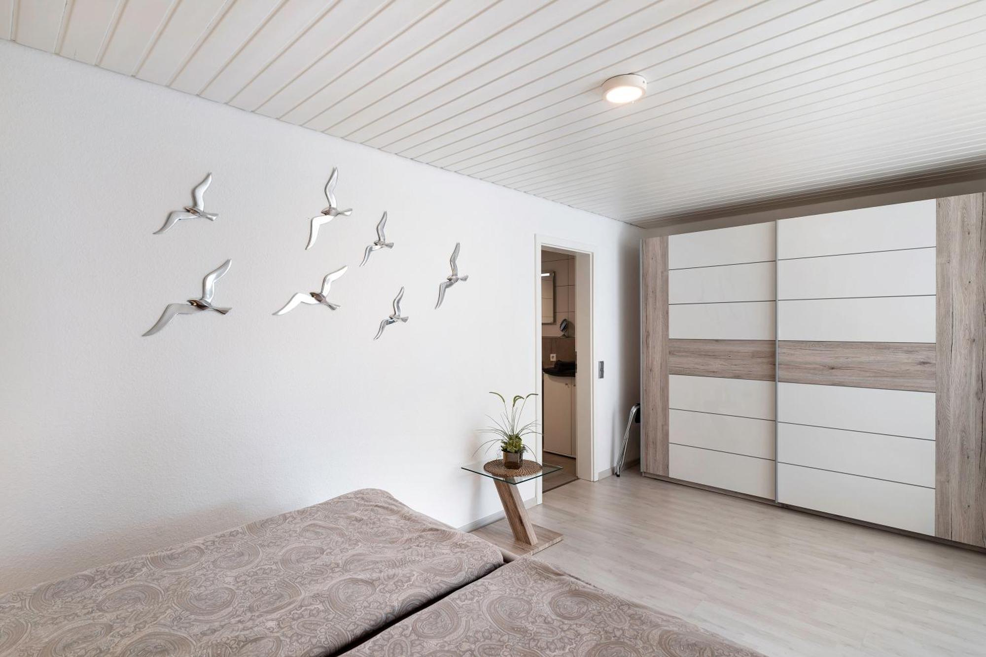 Ferienwohnung Paradies Weier Zewnętrze zdjęcie