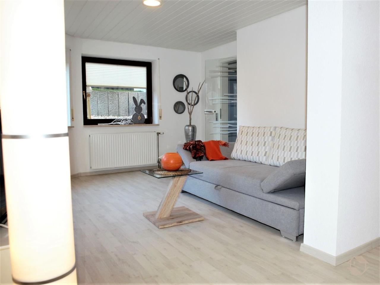 Ferienwohnung Paradies Weier Zewnętrze zdjęcie
