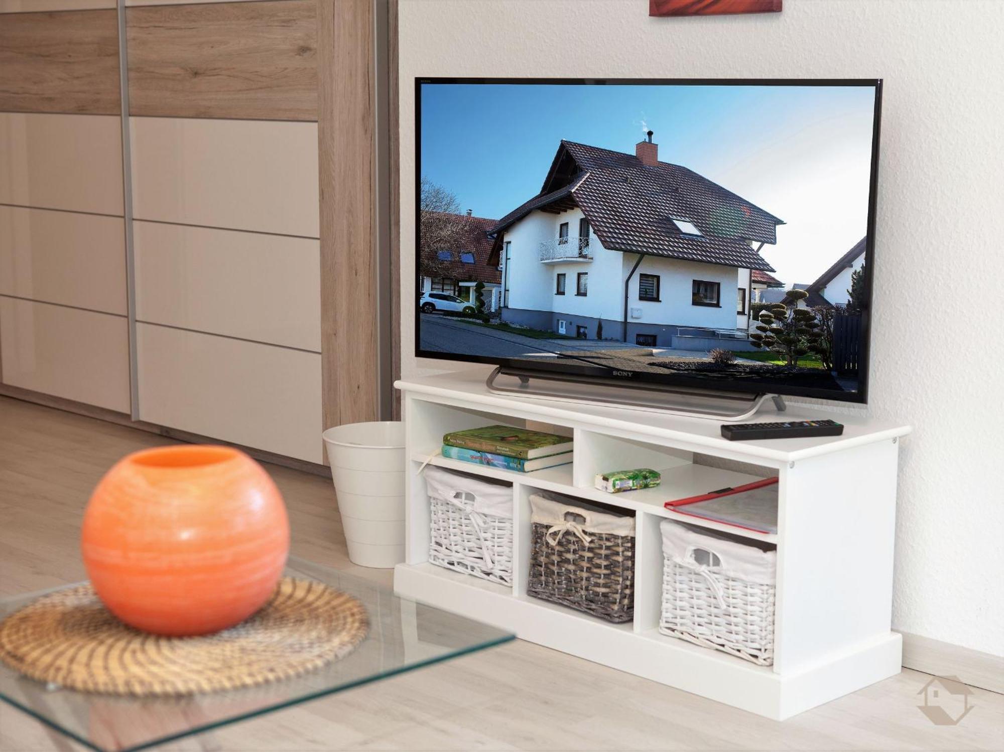 Ferienwohnung Paradies Weier Zewnętrze zdjęcie