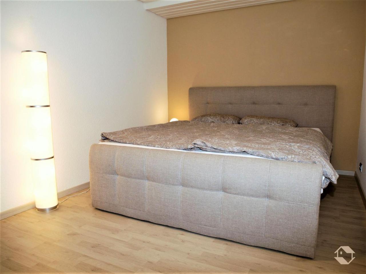 Ferienwohnung Paradies Weier Zewnętrze zdjęcie