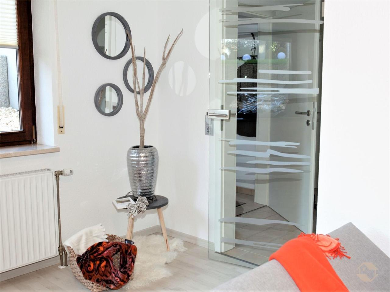Ferienwohnung Paradies Weier Zewnętrze zdjęcie