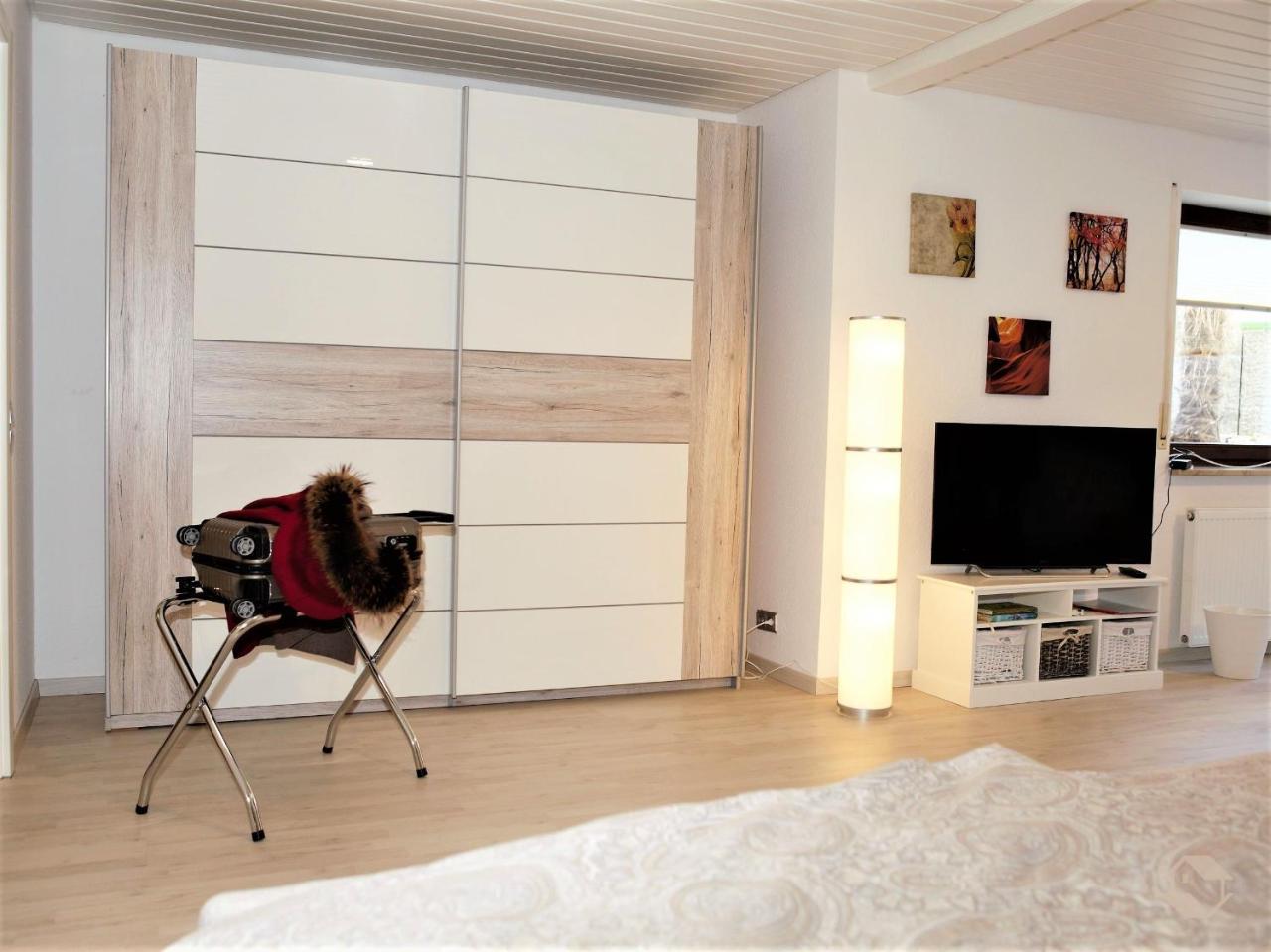 Ferienwohnung Paradies Weier Zewnętrze zdjęcie